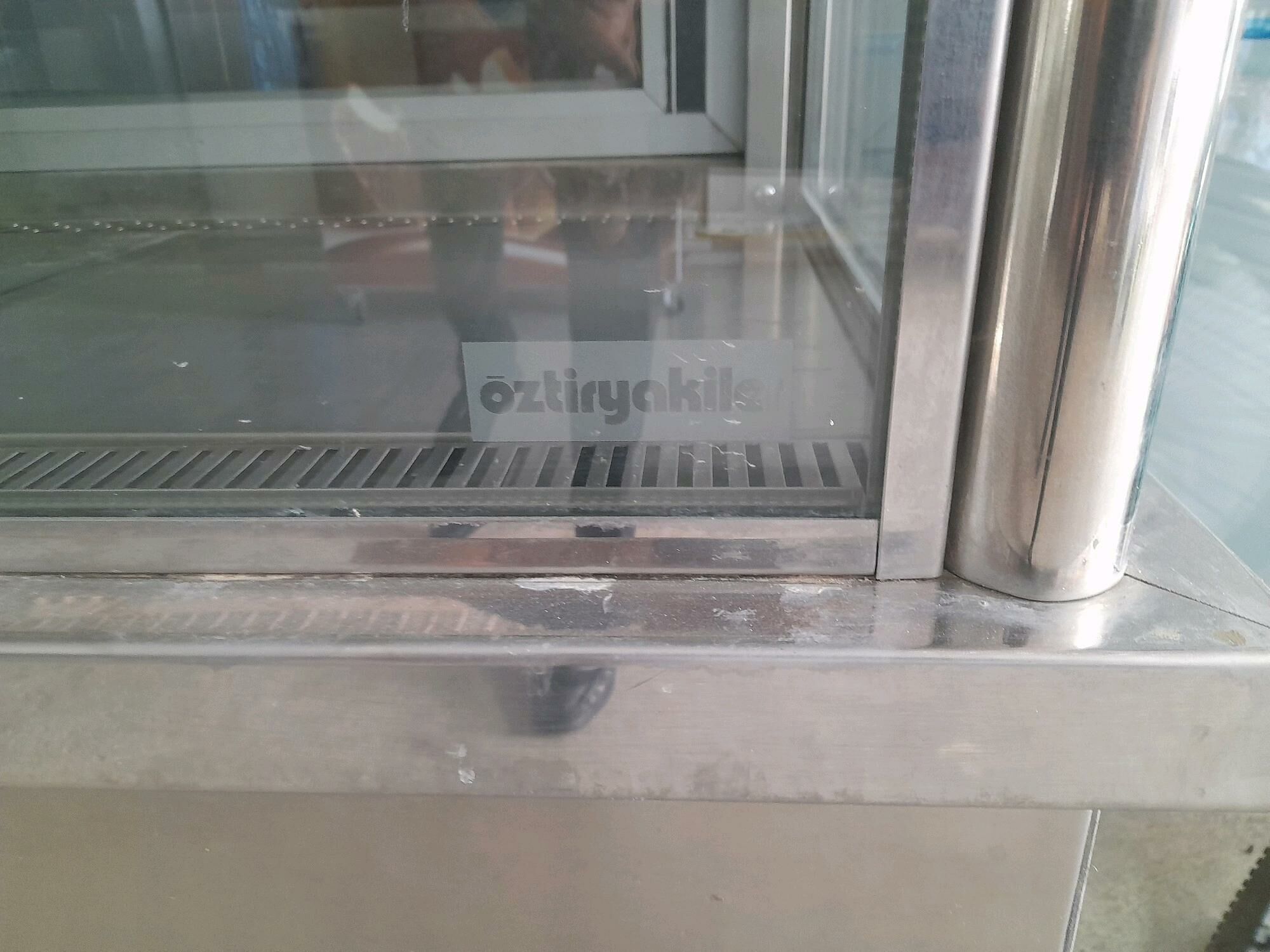 witirina haladilnik TORT PICON - Aşgabat - img 2