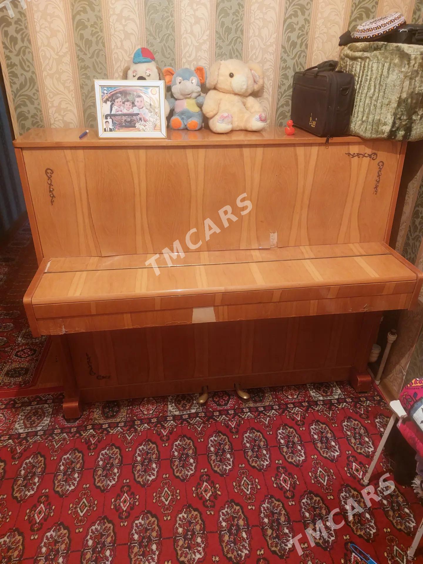 pianino - Мары - img 2