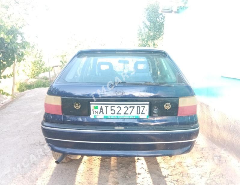 Opel Astra 1995 - 30 000 TMT - Губадаг - img 4