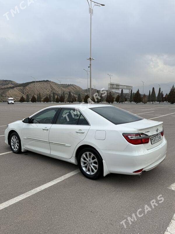 Toyota Camry 2013 - 225 000 TMT - 30 мкр - img 5