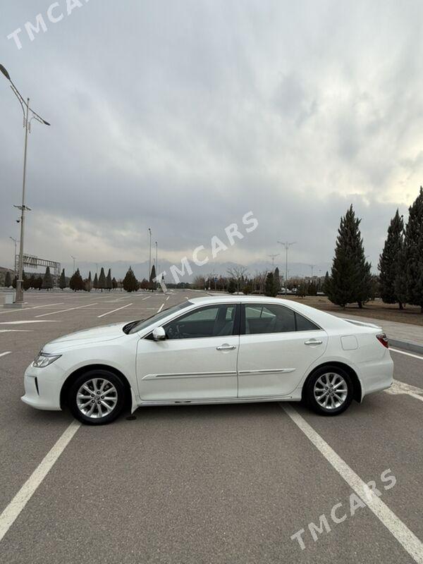Toyota Camry 2013 - 225 000 TMT - 30 мкр - img 8