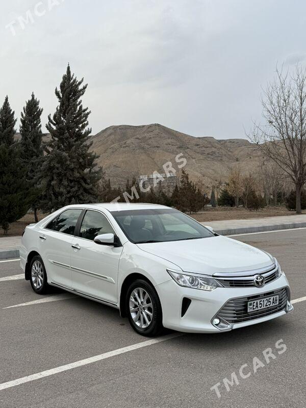 Toyota Camry 2013 - 225 000 TMT - 30 мкр - img 2
