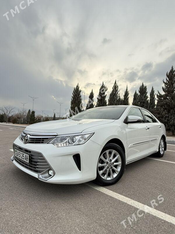 Toyota Camry 2013 - 225 000 TMT - 30 мкр - img 6
