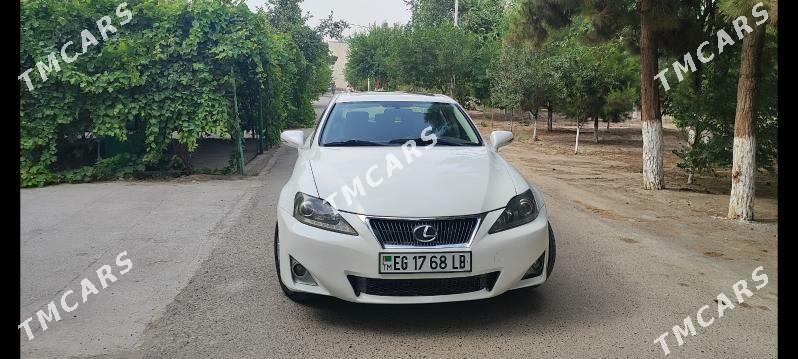 Toyota Camry 2011 - 180 000 TMT - Türkmenabat - img 6