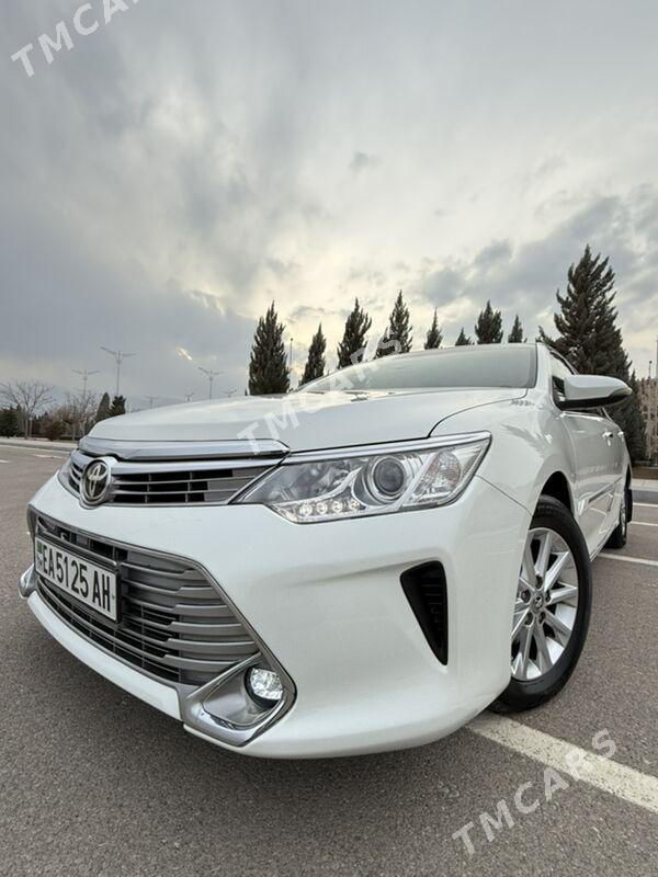 Toyota Camry 2013 - 225 000 TMT - 30 мкр - img 10