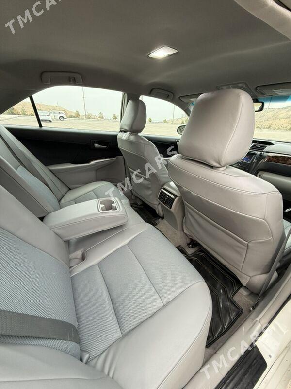 Toyota Camry 2013 - 225 000 TMT - 30 мкр - img 9