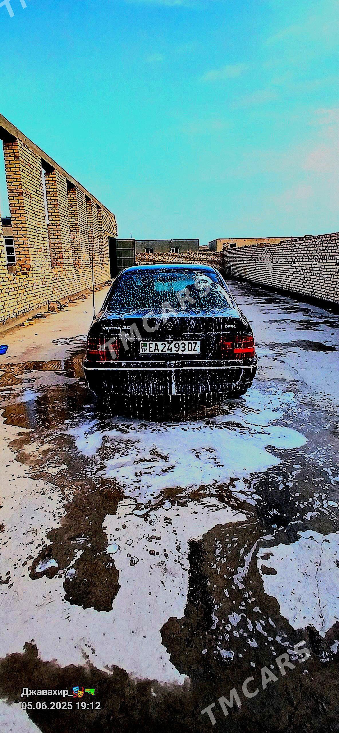Opel Vectra 1993 - 40 000 TMT - Köneürgenç - img 3