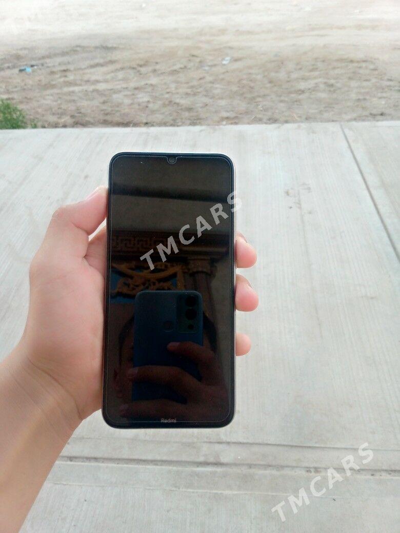Redmi not 8 - Şabat etr. - img 2