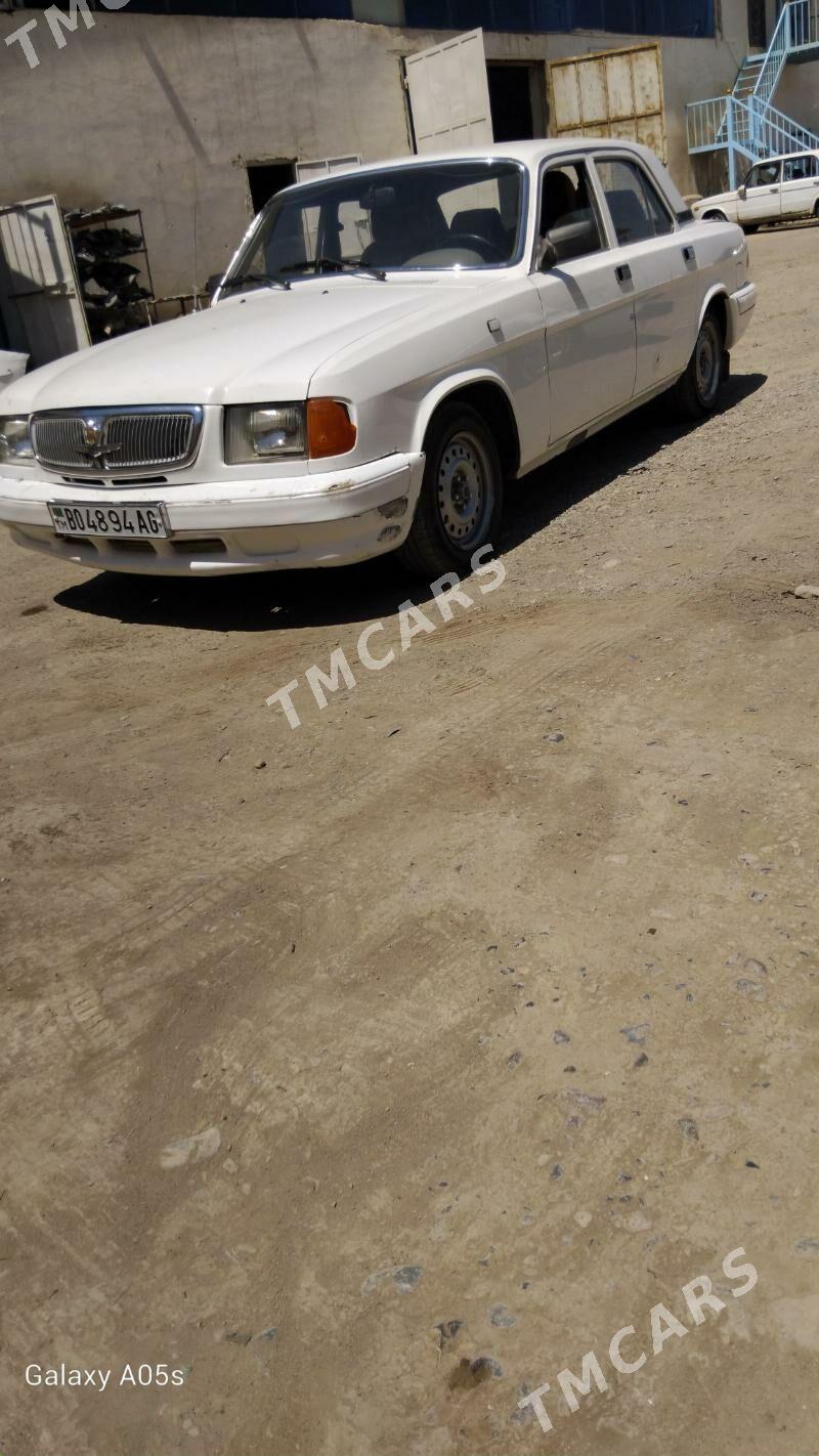 Gaz 3110 2000 - 25 000 TMT - Теджен - img 3