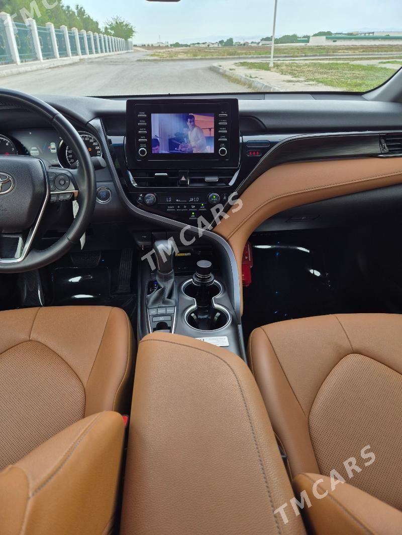 Toyota Camry 2023 - 590 000 TMT - Aşgabat - img 3