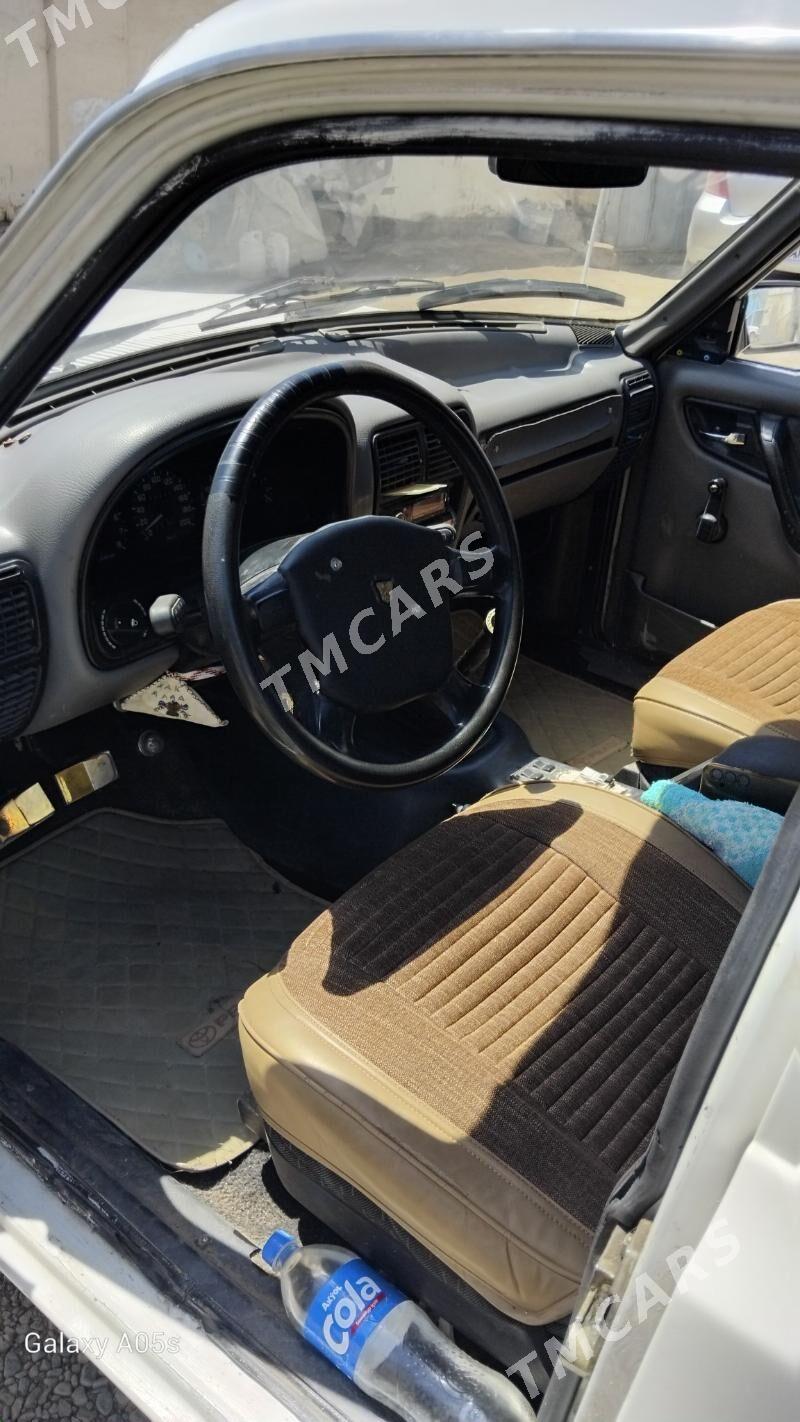 Gaz 3110 2000 - 25 000 TMT - Теджен - img 4