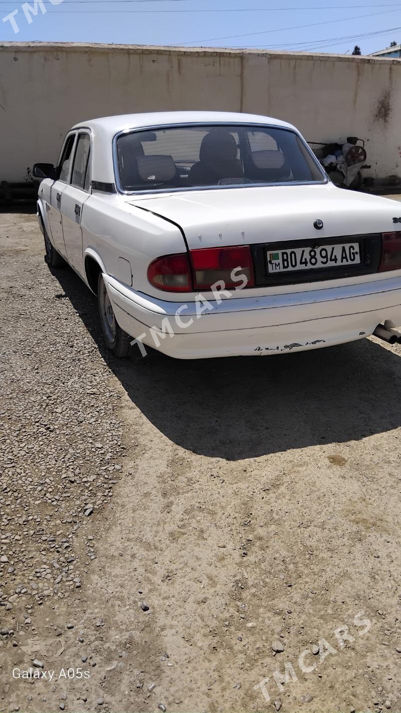 Gaz 3110 2000 - 25 000 TMT - Теджен - img 7