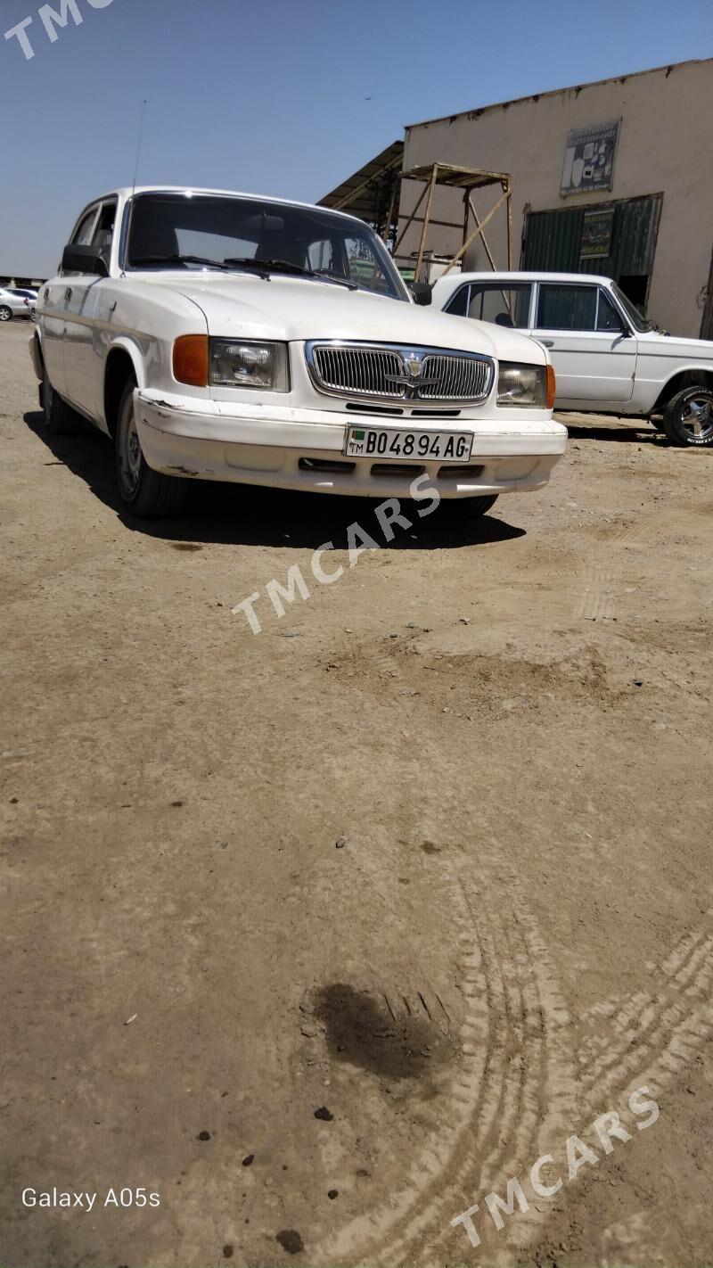 Gaz 3110 2000 - 25 000 TMT - Теджен - img 5