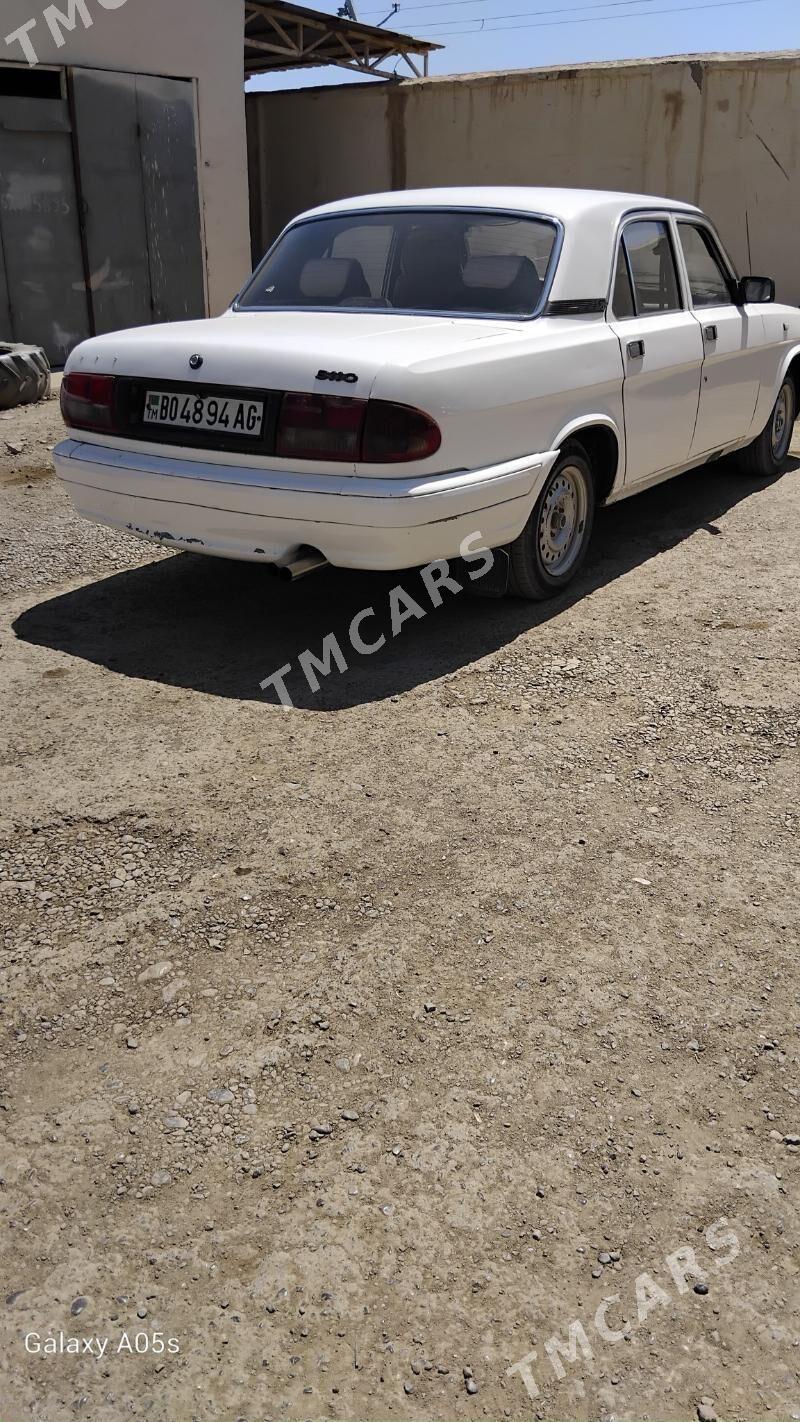 Gaz 3110 2000 - 25 000 TMT - Теджен - img 8