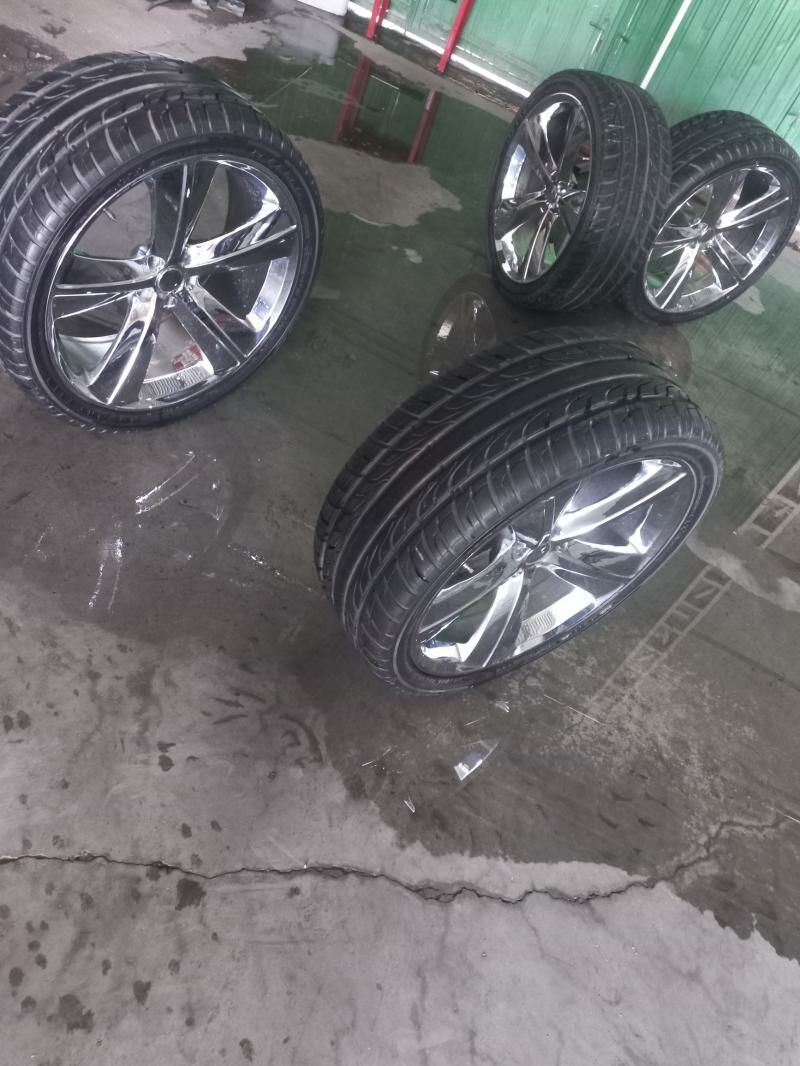 teker 3 000 TMT - Ак-Бугдайский этрап - img 6