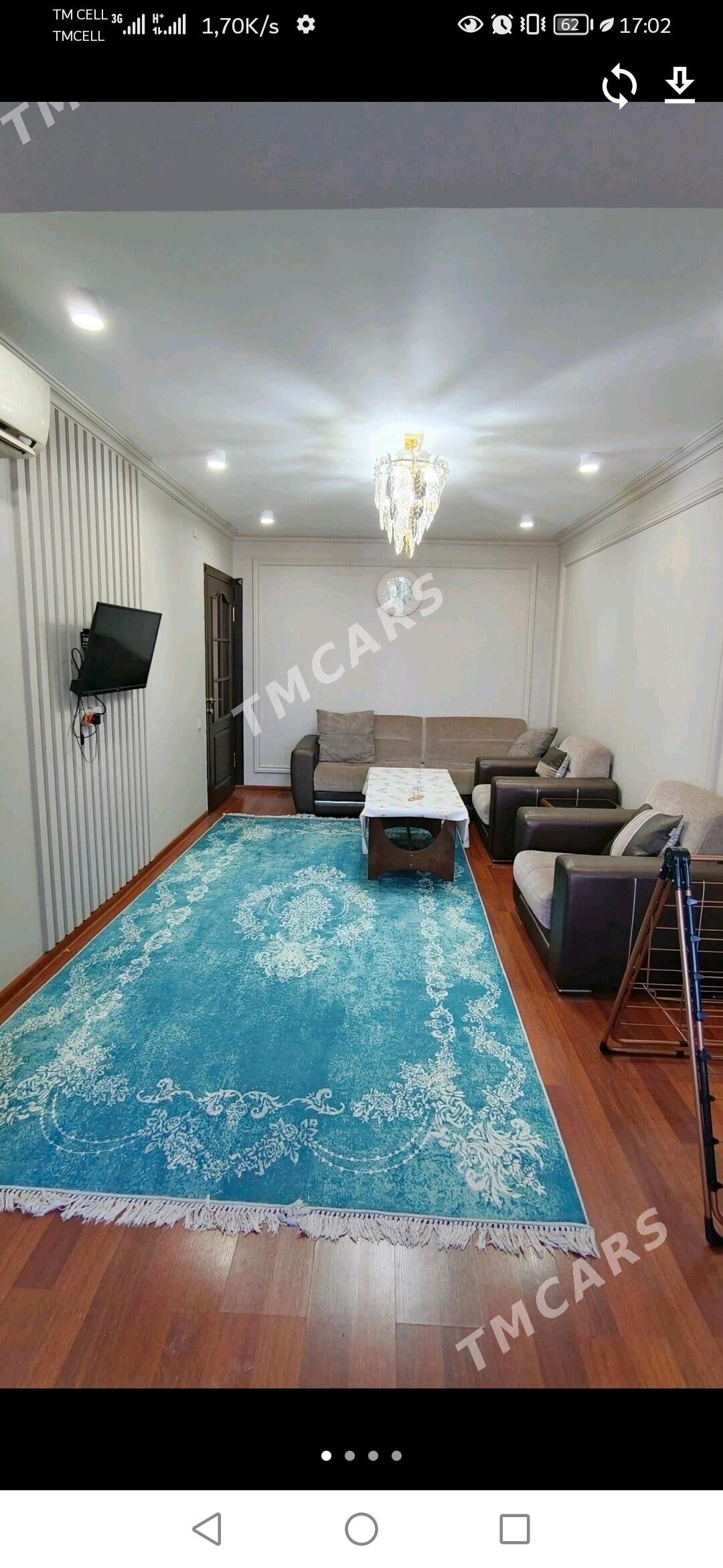   KWARTIRA   - Türkmenabat - img 2