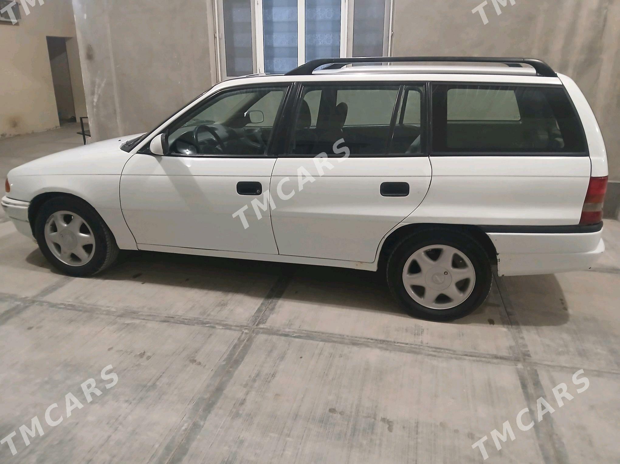 Opel Astra 1992 - 35 000 TMT - Gökdepe - img 6