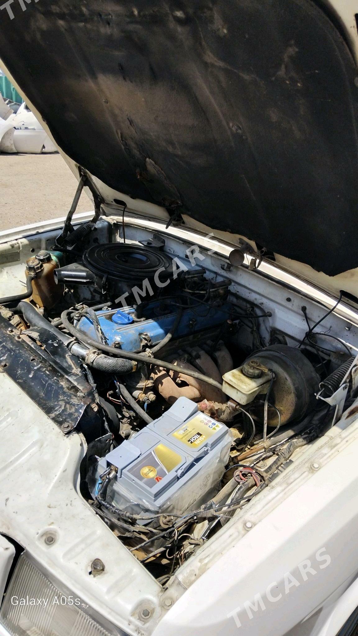 Gaz 3110 2000 - 25 000 TMT - Теджен - img 9