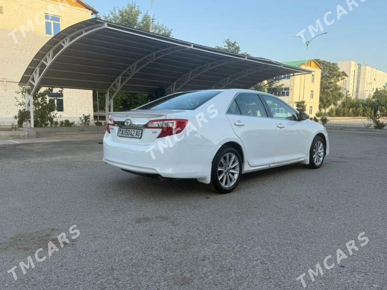 Toyota Camry 2013 - 220 000 TMT - Hitrowka - img 4
