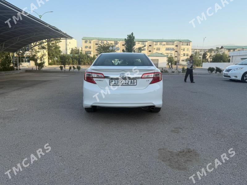 Toyota Camry 2013 - 220 000 TMT - Hitrowka - img 7