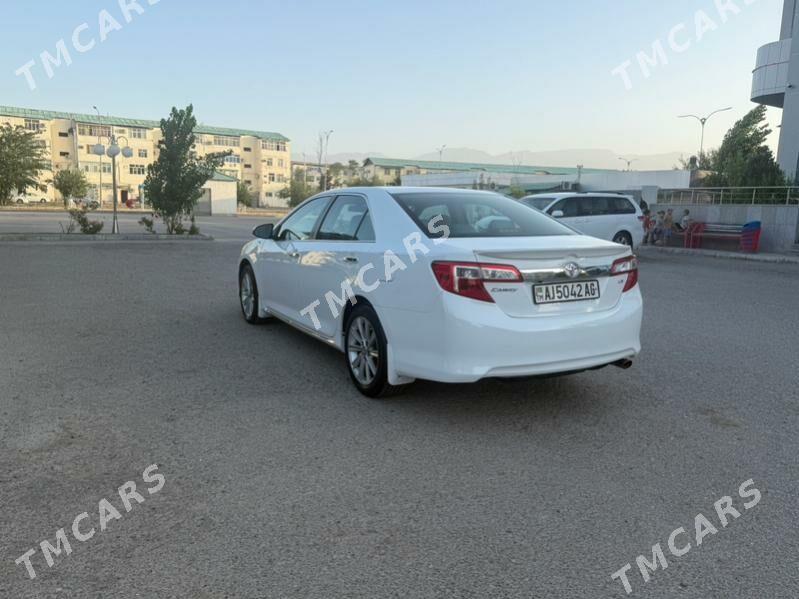 Toyota Camry 2013 - 220 000 TMT - Hitrowka - img 3