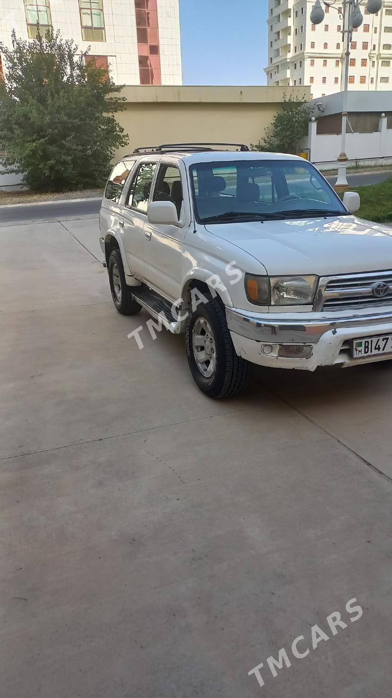 Toyota 4Runner 1998 - 100 000 TMT - Ашхабад - img 2