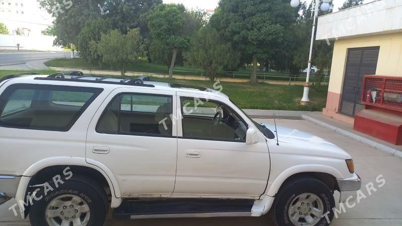 Toyota 4Runner 1998 - 100 000 TMT - Ашхабад - img 3