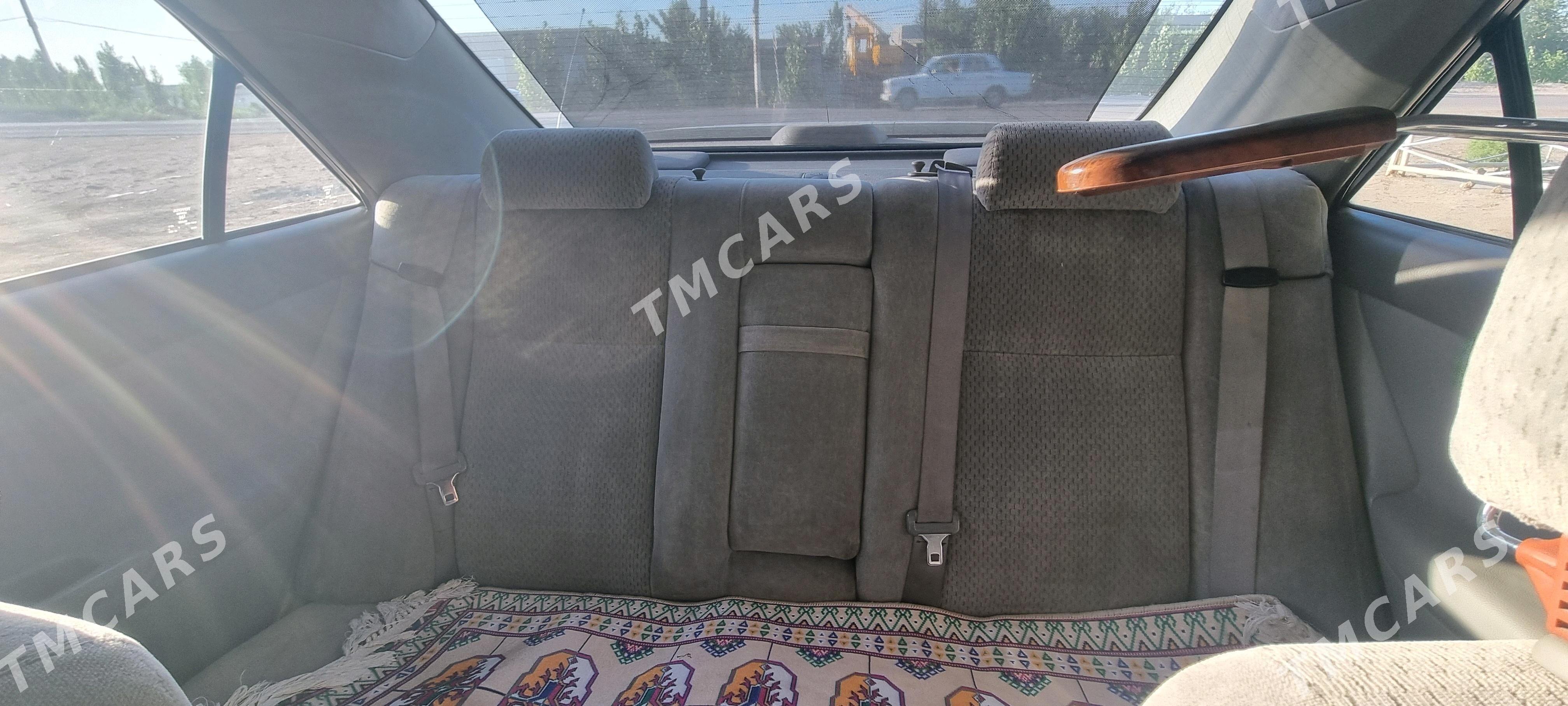 Toyota Camry 2002 - 169 000 TMT - Gubadag - img 3