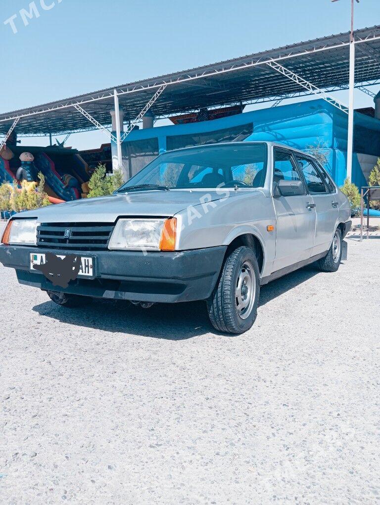 Lada 21099 2004 - 23 000 TMT - Гёкдепе - img 2