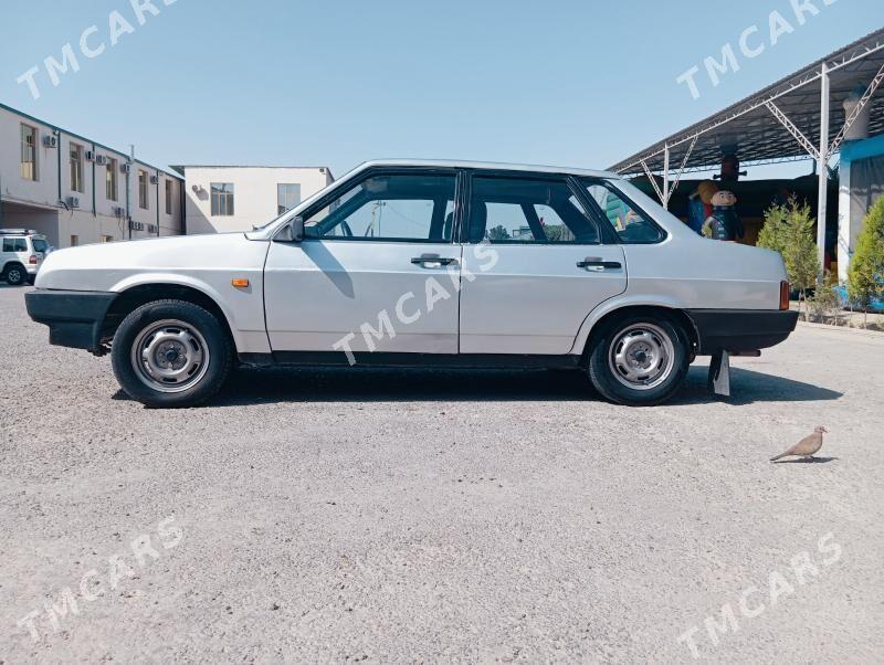 Lada 21099 2004 - 23 000 TMT - Гёкдепе - img 4