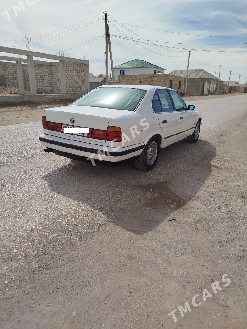 BMW 525 1995 - 60 000 TMT - Gumdag - img 3