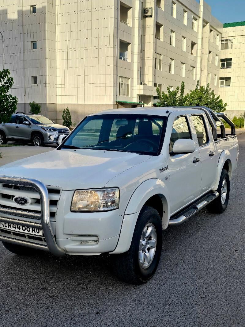 Ford F-150 2012 - 199 000 TMT - Aşgabat - img 6