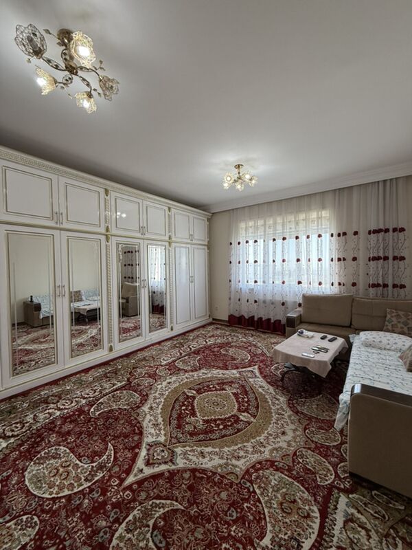 Мир 8 2 комнат 3 этаж - Aşgabat - img 4