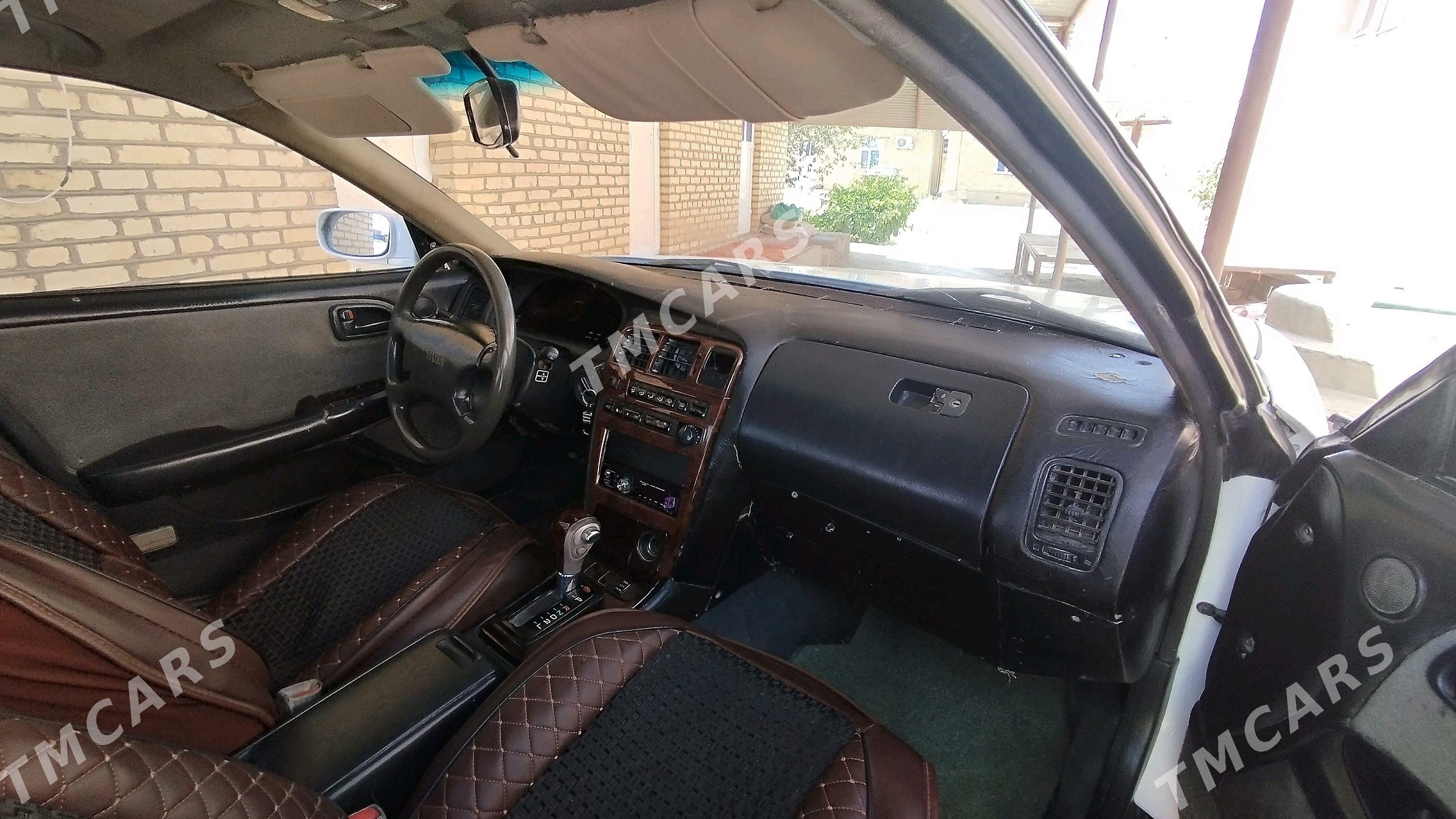 Toyota Mark II 1994 - 45 000 TMT - Сакарчага - img 4