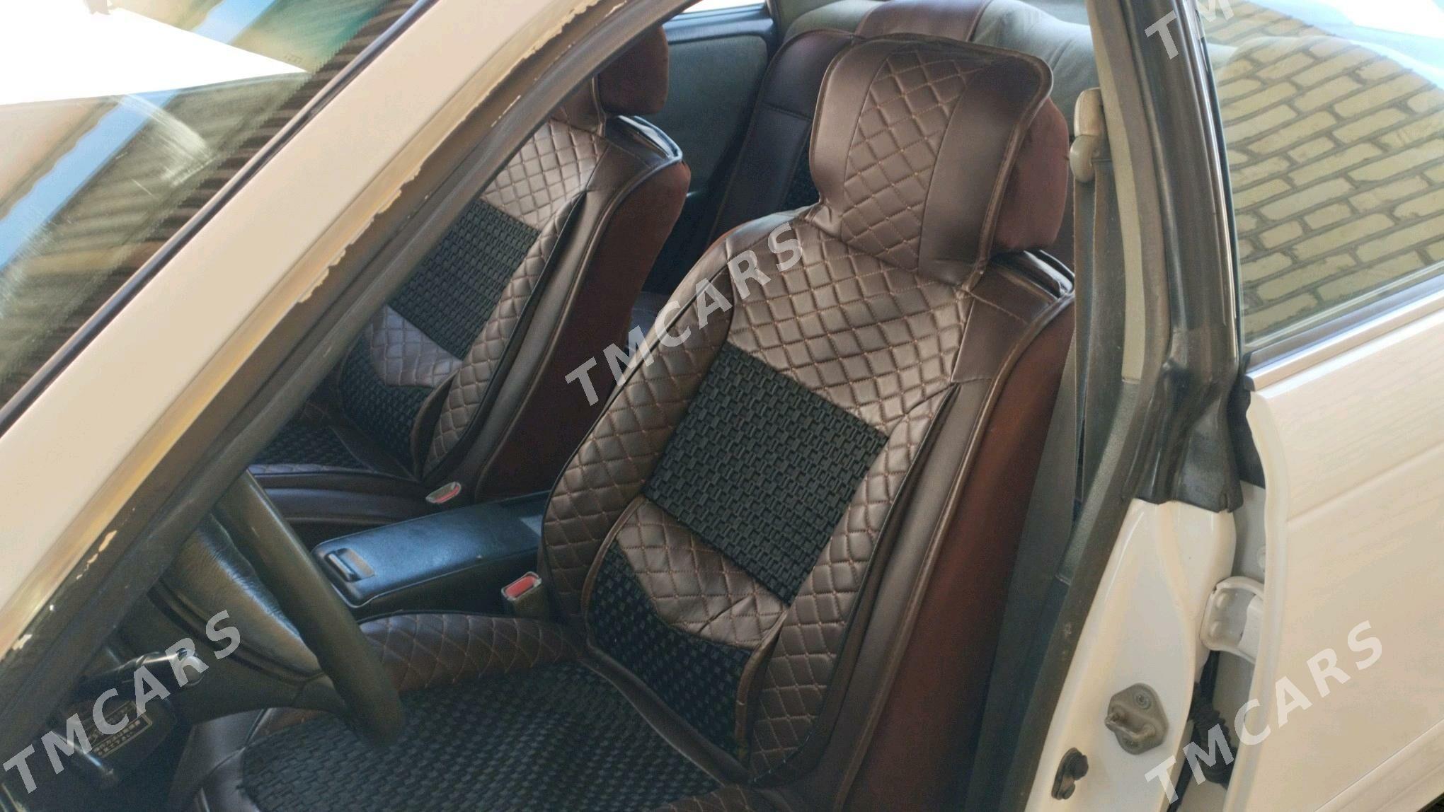 Toyota Mark II 1994 - 45 000 TMT - Сакарчага - img 2