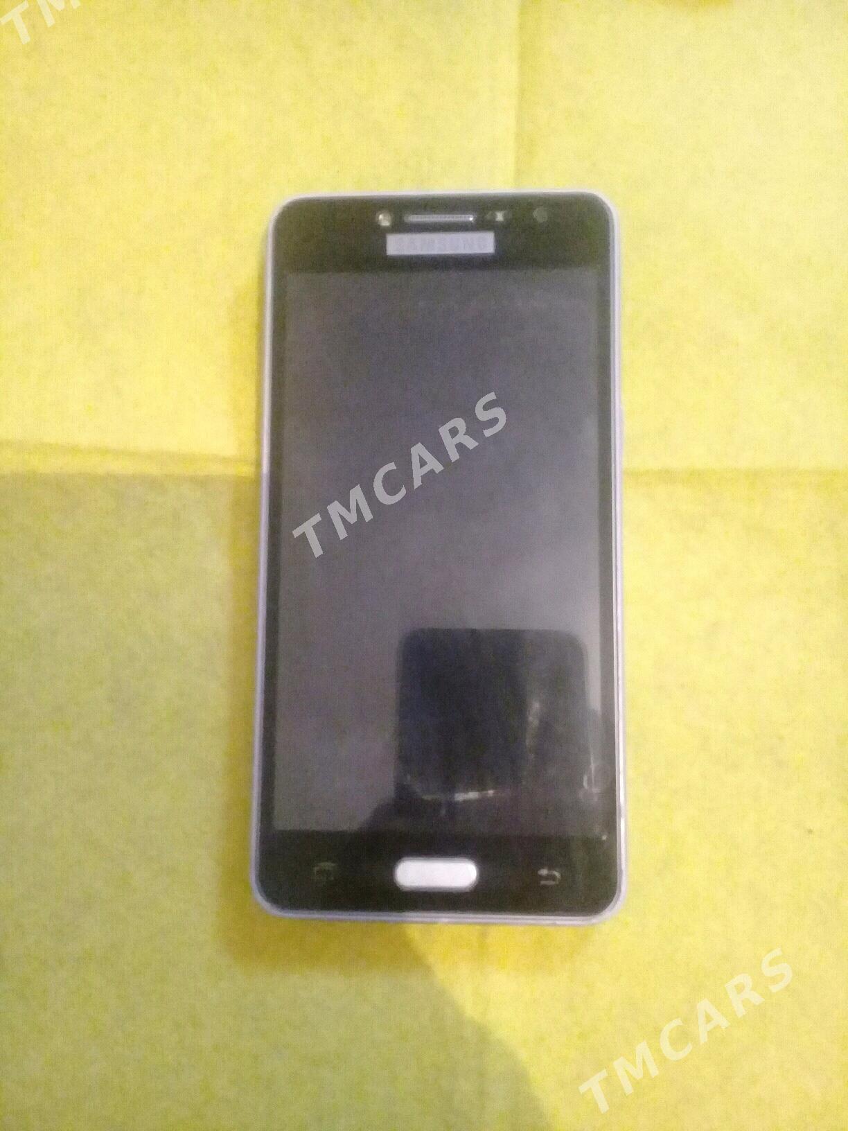 Galaxy Grand Prime+ - Дашогуз - img 2