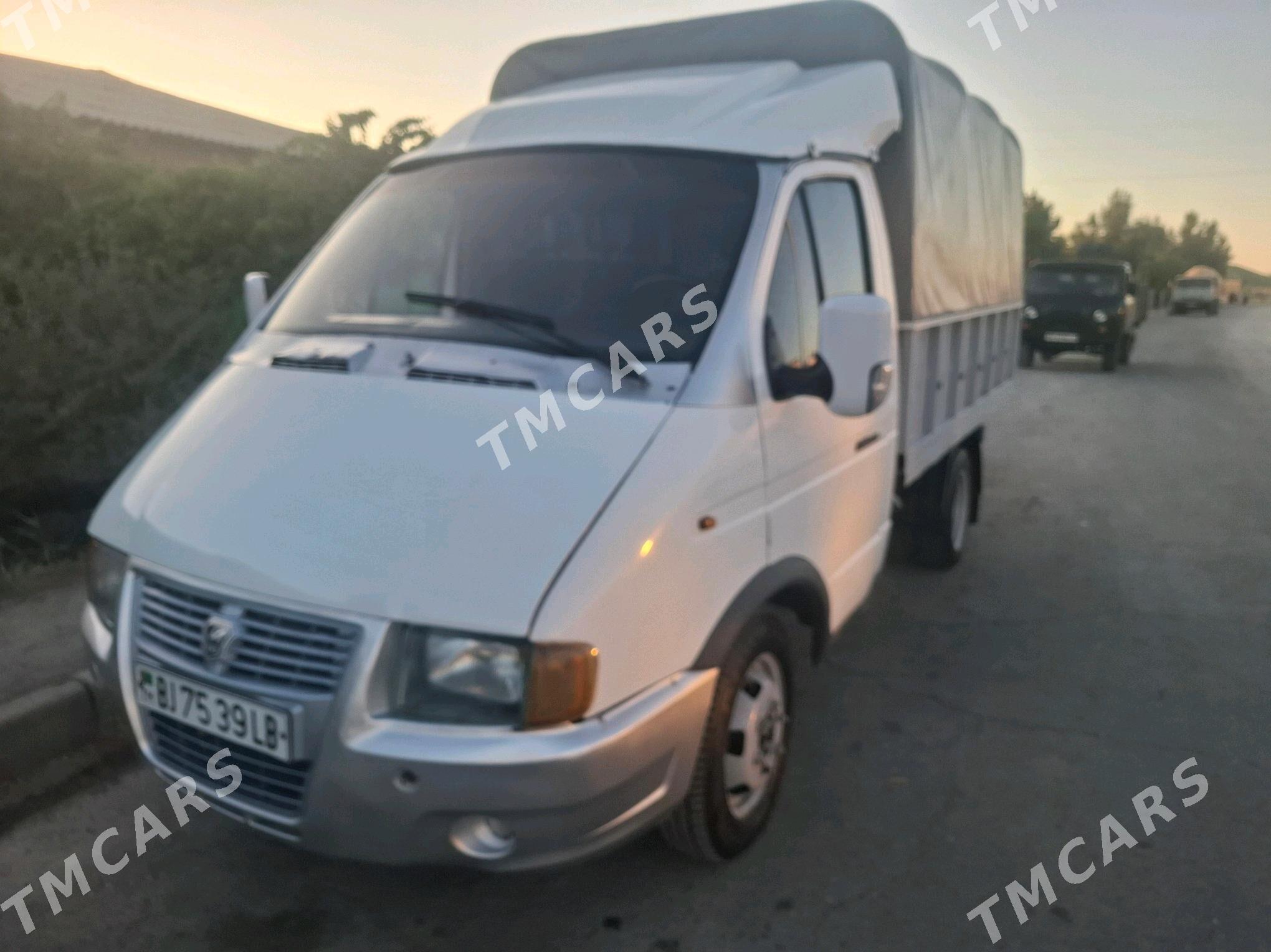 Gaz Gazel 1995 - 83 000 TMT - Туркменабат - img 2