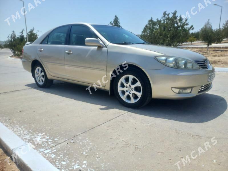 Toyota Camry 2005 - 148 000 TMT - Balkanabat - img 6