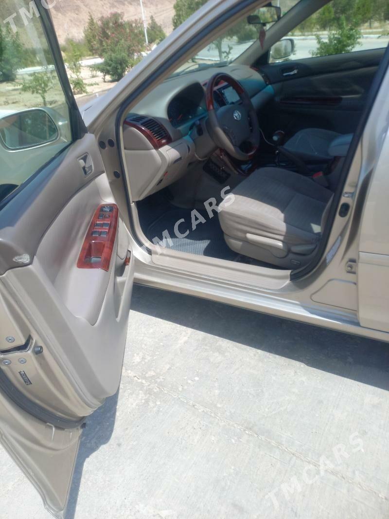 Toyota Camry 2005 - 148 000 TMT - Balkanabat - img 9