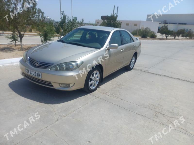 Toyota Camry 2005 - 148 000 TMT - Balkanabat - img 3