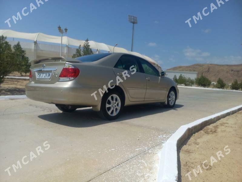 Toyota Camry 2005 - 148 000 TMT - Balkanabat - img 8
