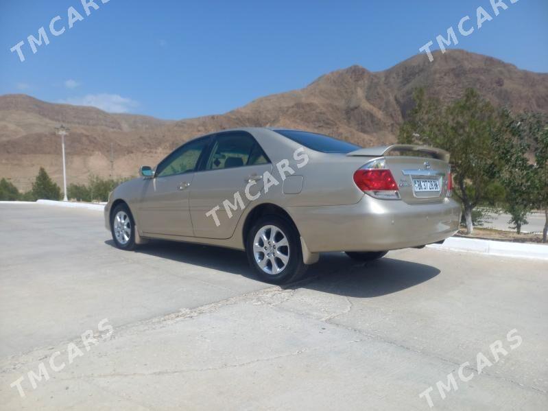Toyota Camry 2005 - 148 000 TMT - Balkanabat - img 5