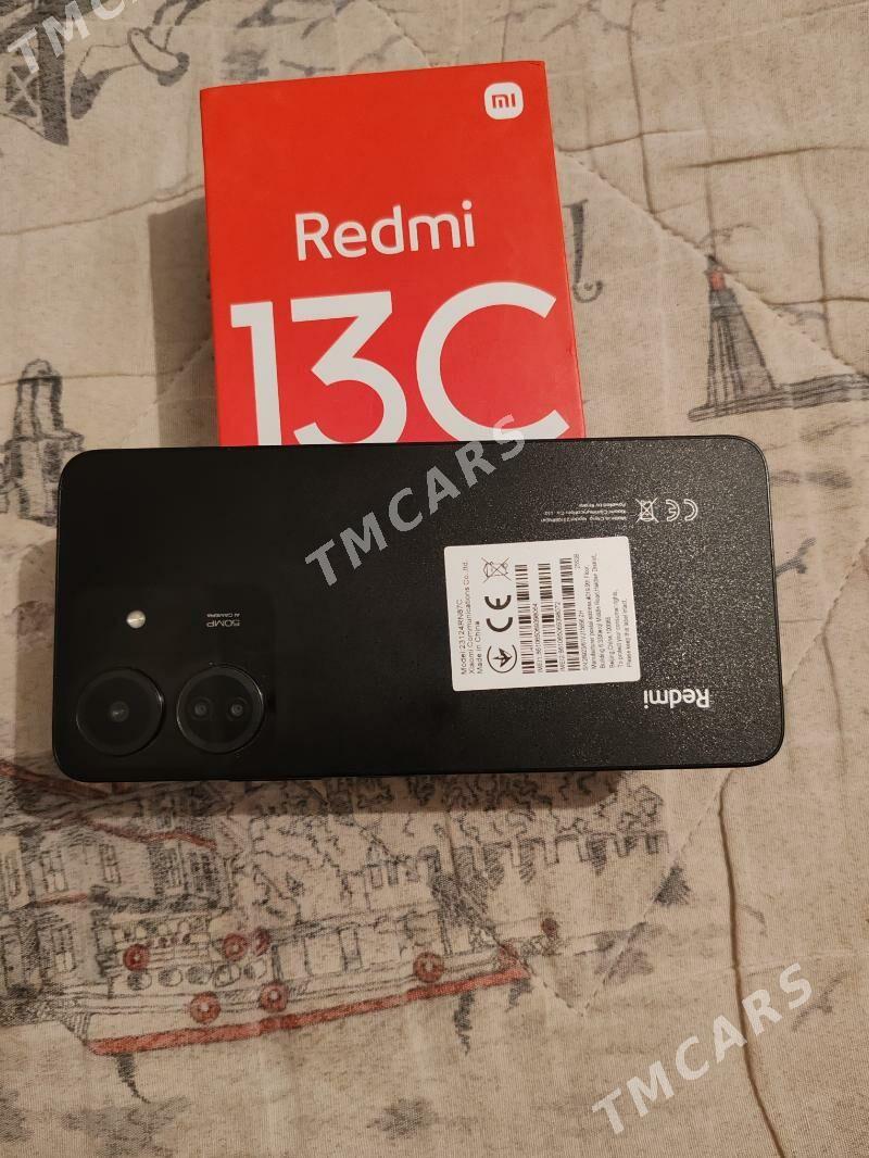 Redmi 13c - Daşoguz - img 2