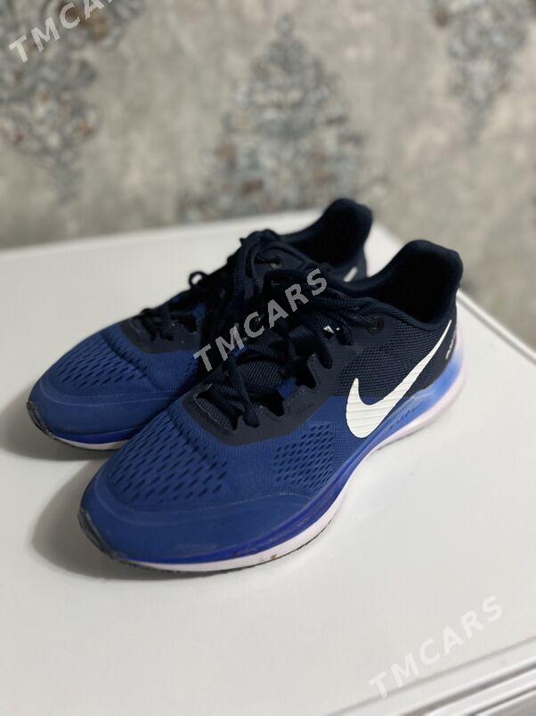 nike krasofka - Ашхабад - img 2