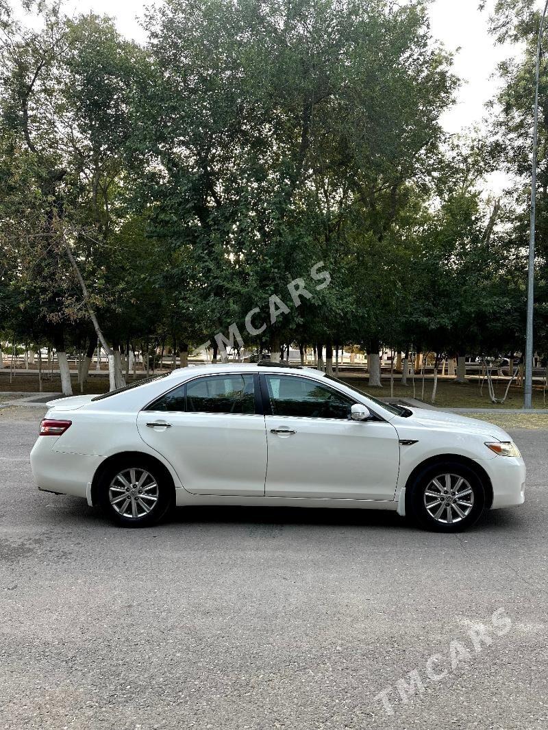 Toyota Camry 2010 - 195 000 TMT - Aşgabat - img 7