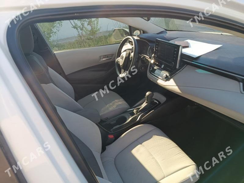 Toyota Corolla 2021 - 205 000 TMT - Туркменбаши - img 3