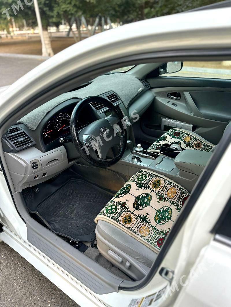 Toyota Camry 2010 - 195 000 TMT - Aşgabat - img 9
