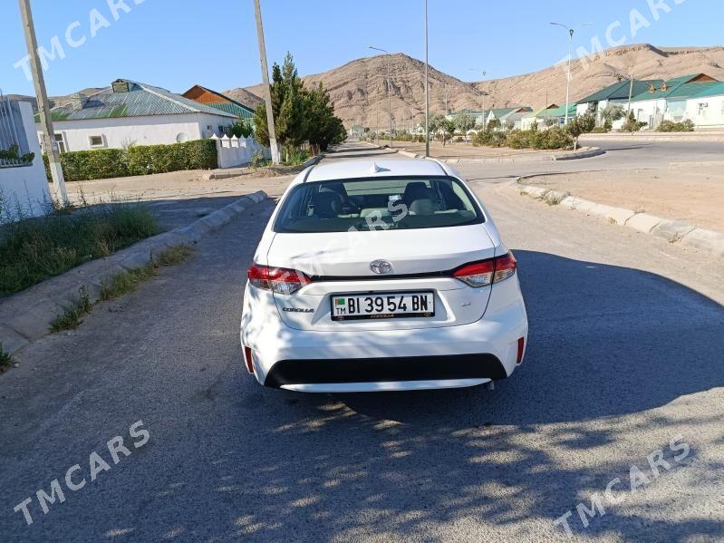 Toyota Corolla 2021 - 205 000 TMT - Туркменбаши - img 4