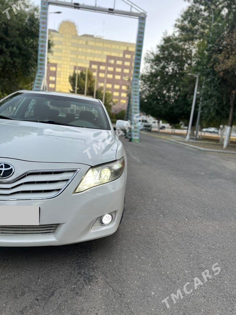 Toyota Camry 2010 - 195 000 TMT - Aşgabat - img 3