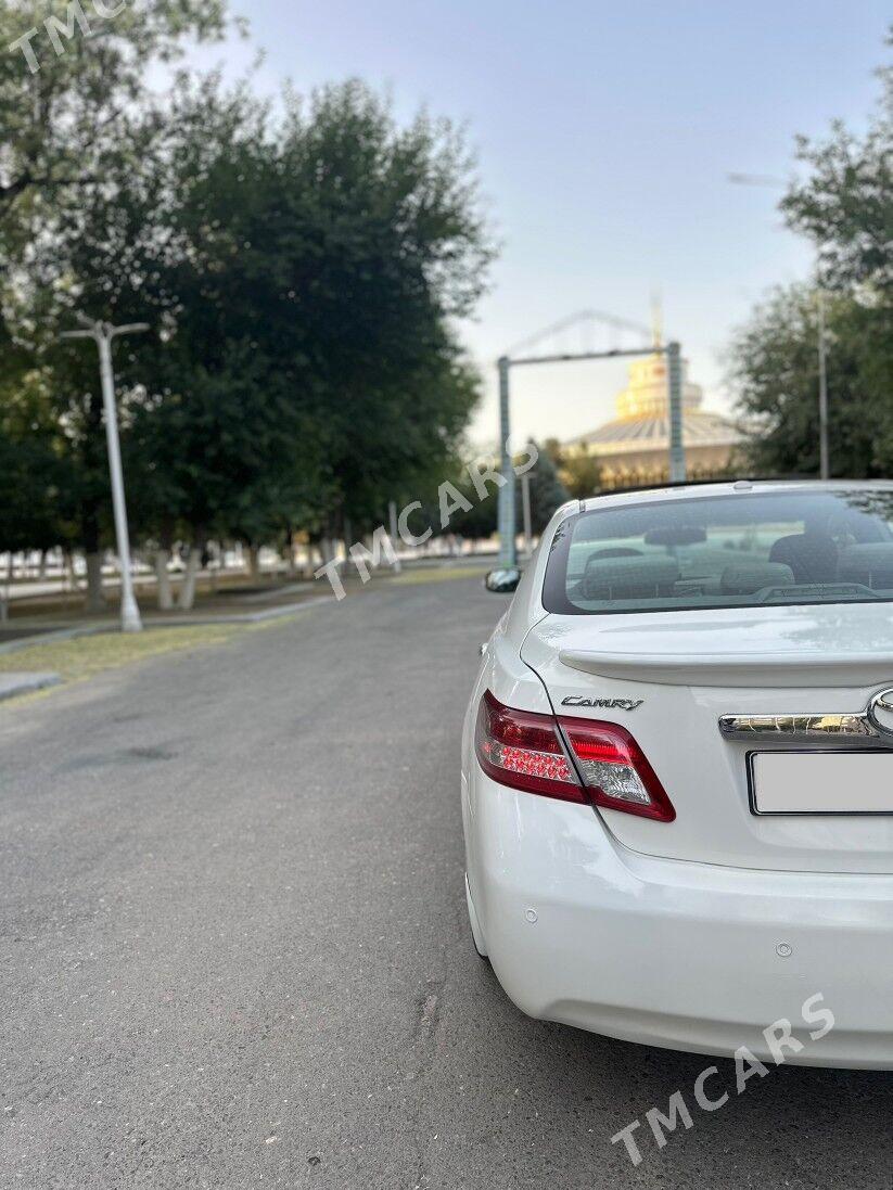 Toyota Camry 2010 - 195 000 TMT - Aşgabat - img 4